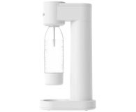 Dafi PUSHAIR SATURATOR Z NABOJEM CO2 + BUTELKA 0,7 - BIAŁY - 1484386 - zdjęcie 3